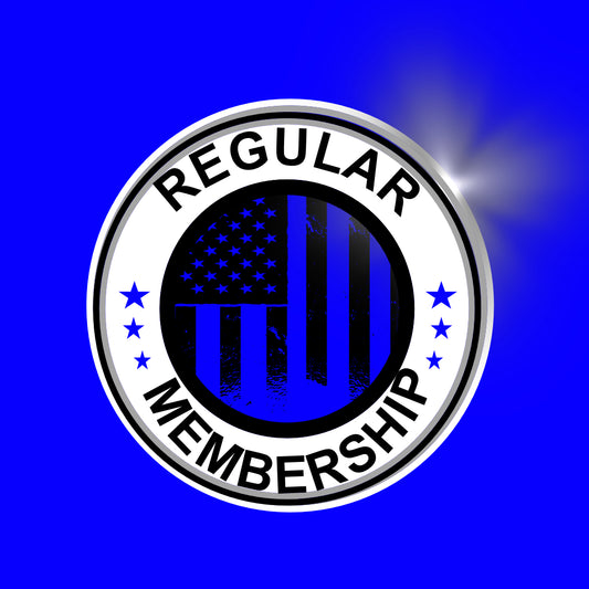 Regular Membership